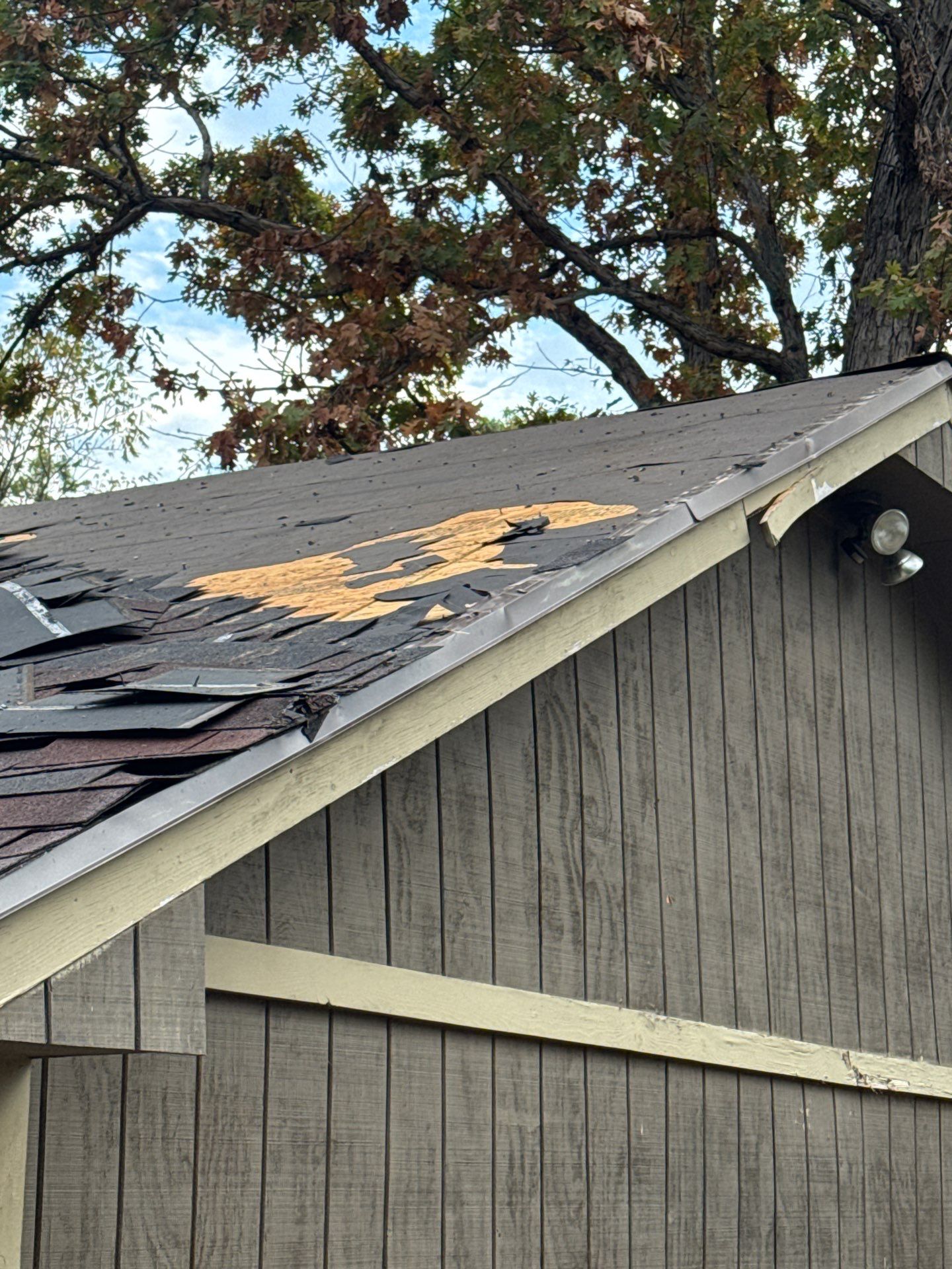 Residential Roofing + Gutters & Downspouts Install  by Titan Commercial & Residential Roofing 