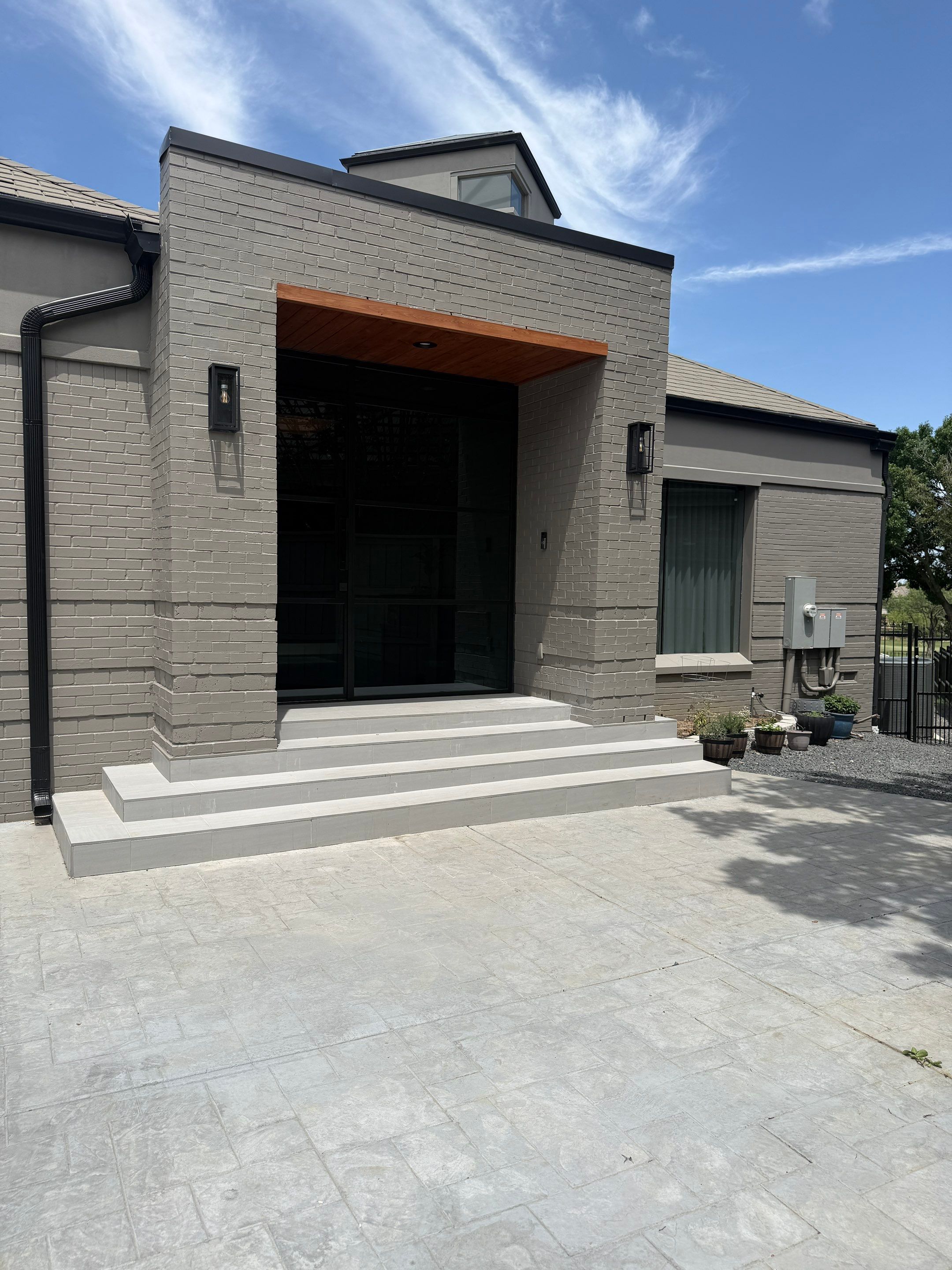 Major Home Additions- Irving, TX by C3 Custom Builds