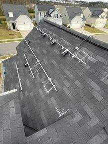 Pooler Ga Project by Zero Grid Power Solutions