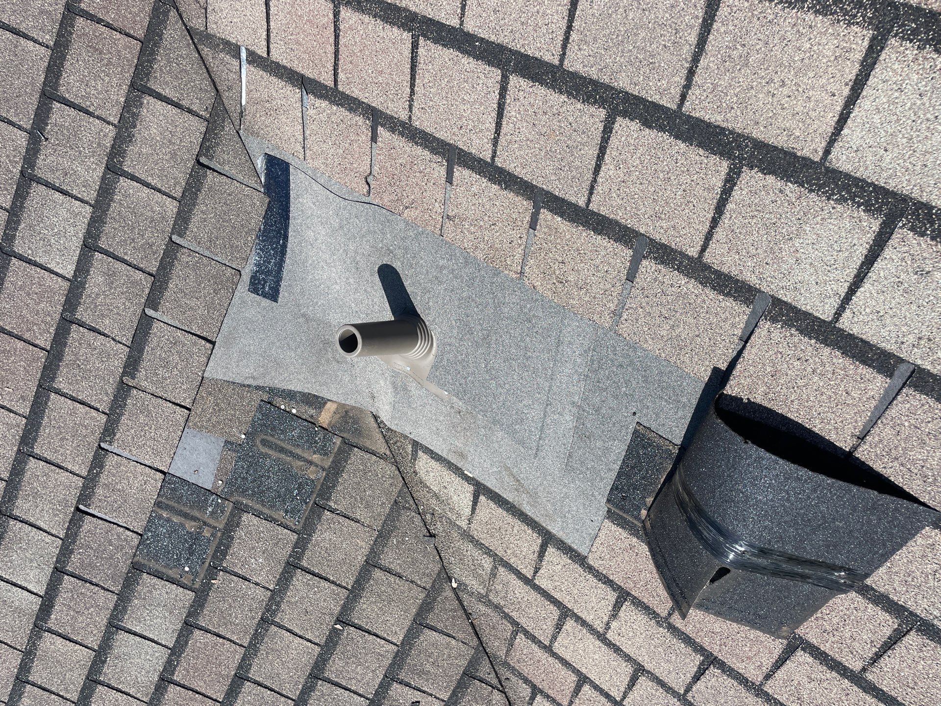 Roof Repair Katy by Roof Repair Company