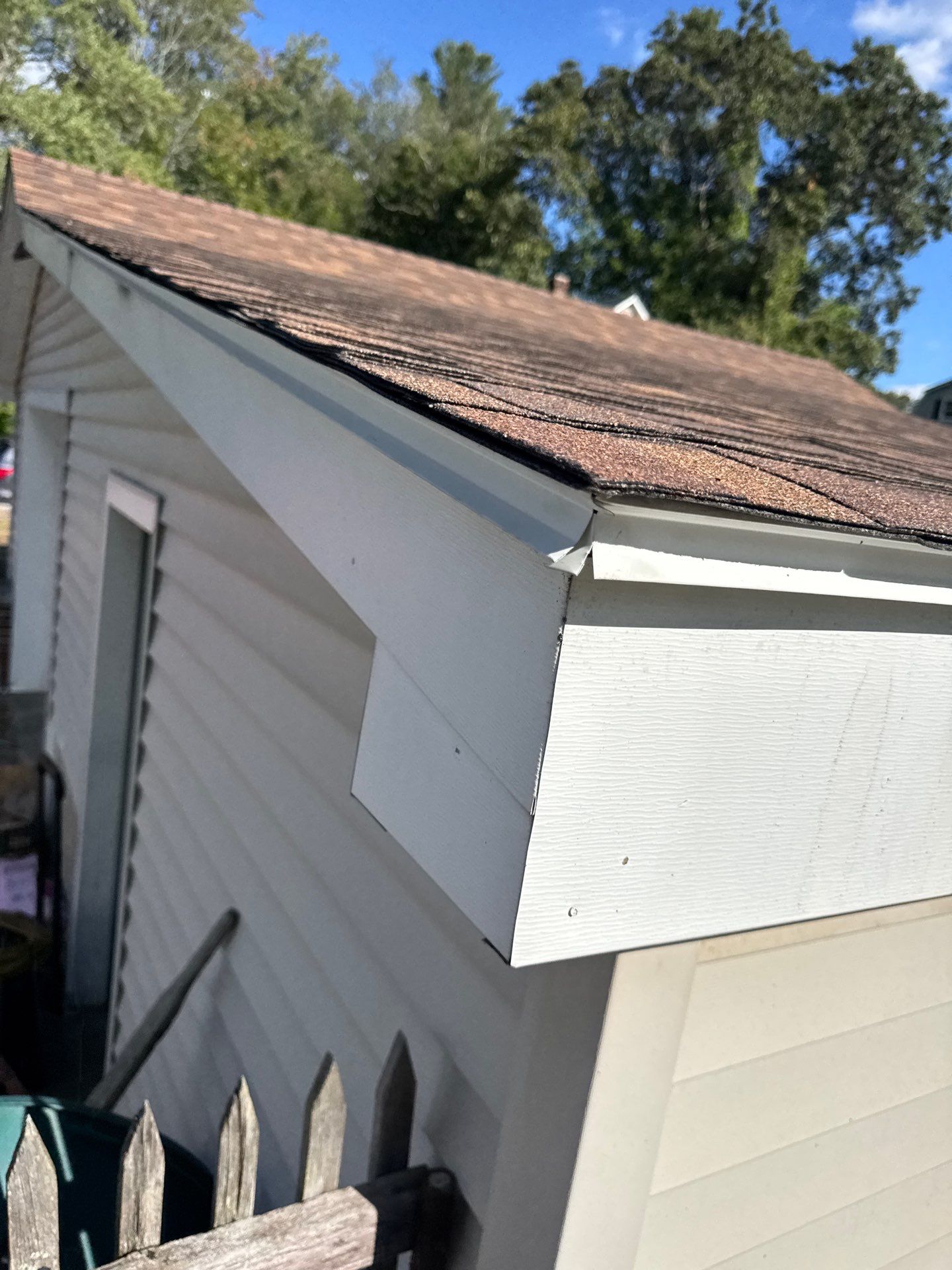 Roof Replacement in Methuen, MA by Mighty Dog Roofing of Greater Middlesex County