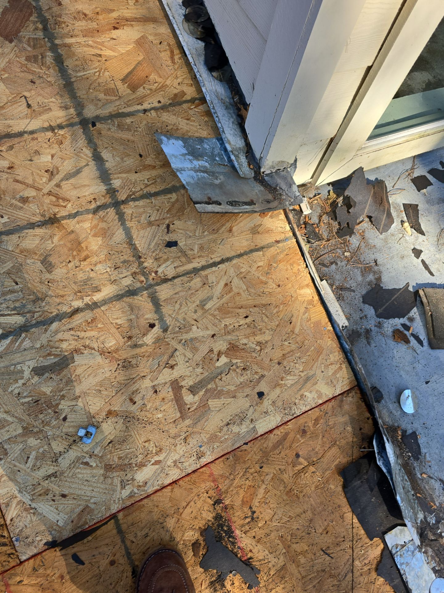 Roof Replacement Humble by Roof Repair Company