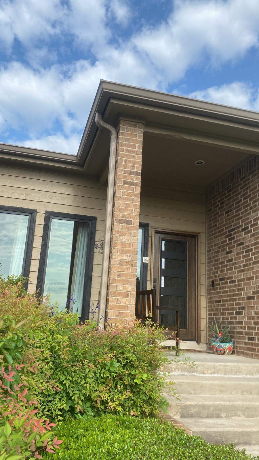 Project in Austin by Rhino Roofing and General Contracting, LLC