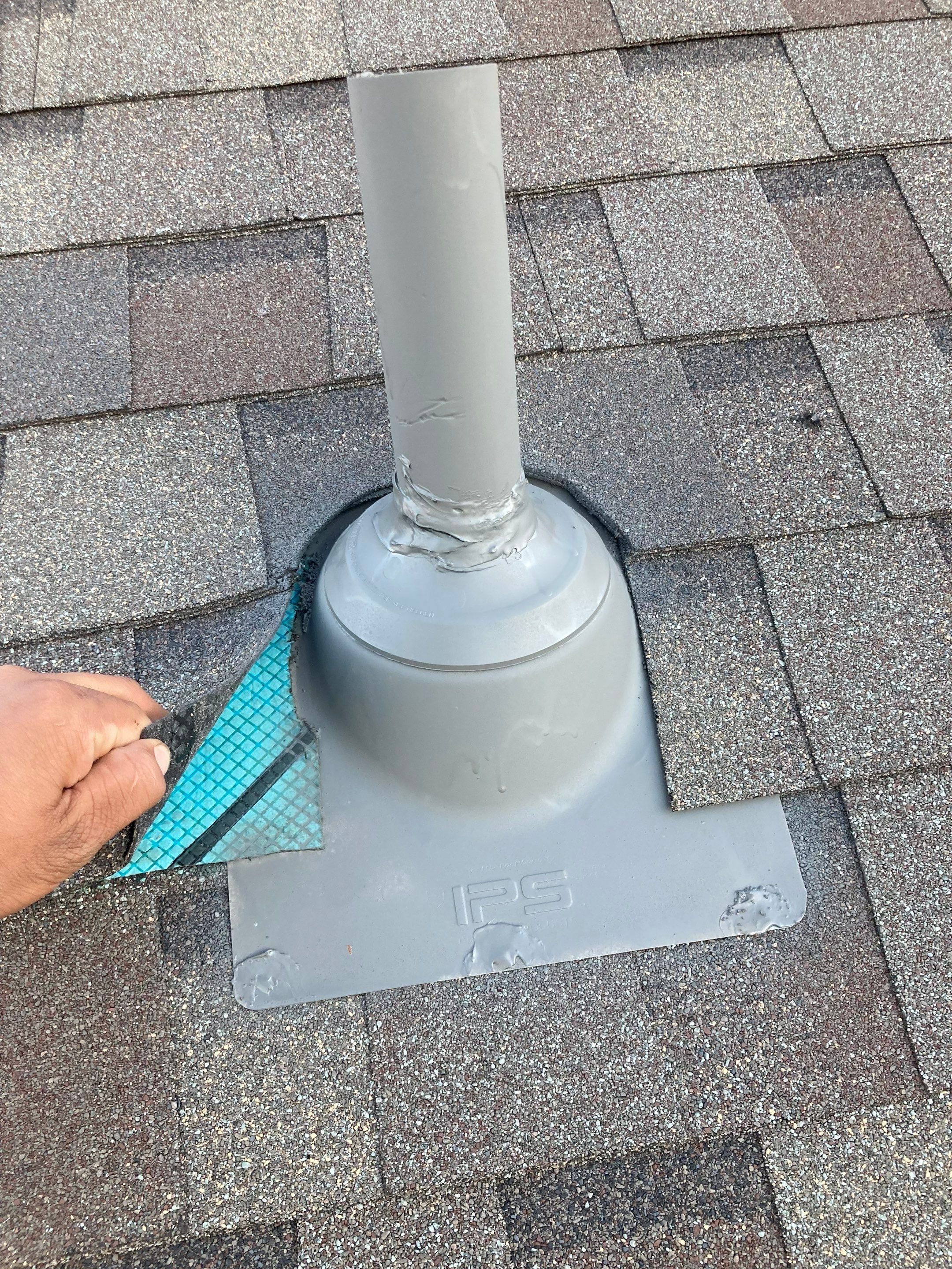 Project in Cedar Park by Rhino Roofing and General Contracting, LLC