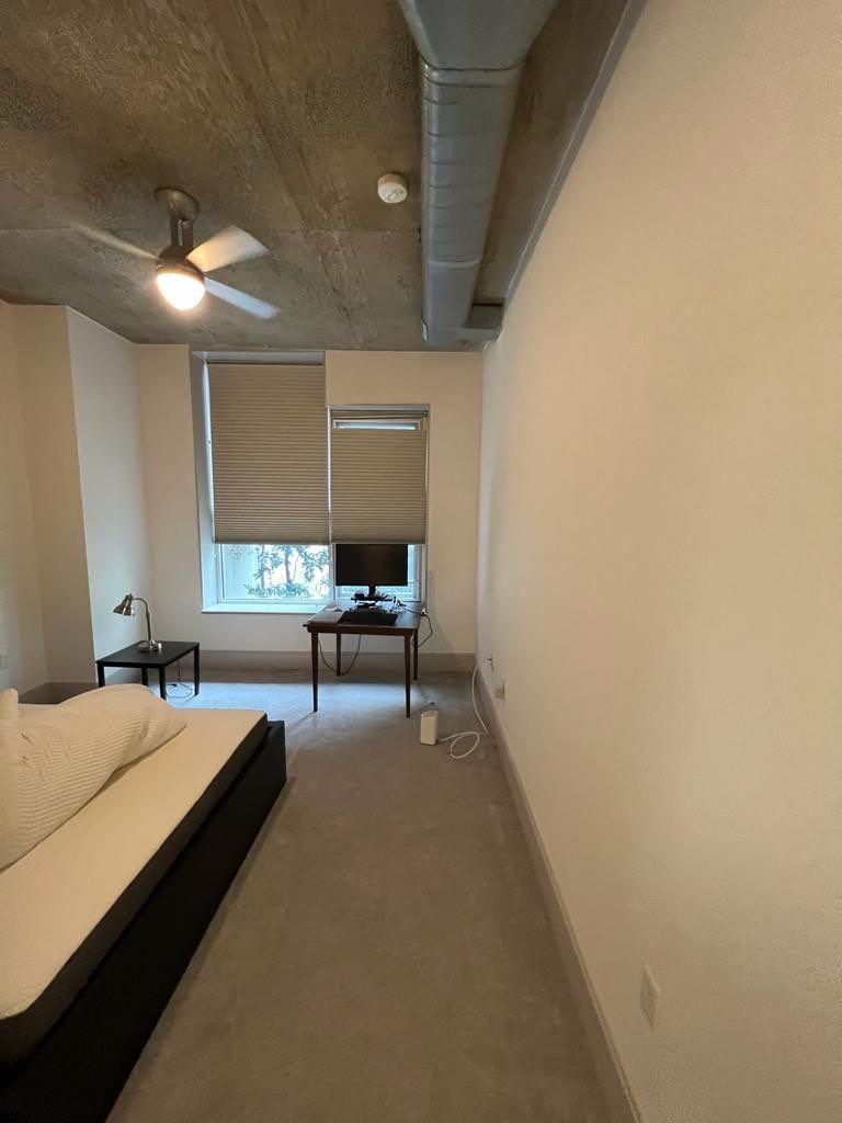 Engineered Hardwood & Carpet Installation by Greenspring Construction Services