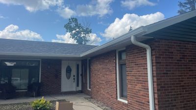 Project in Muncie, IN