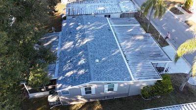 Roof Replacement in Valrico, FL