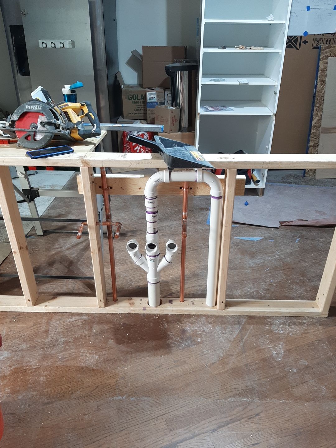 Home Renovation - Bucktown by Punch List