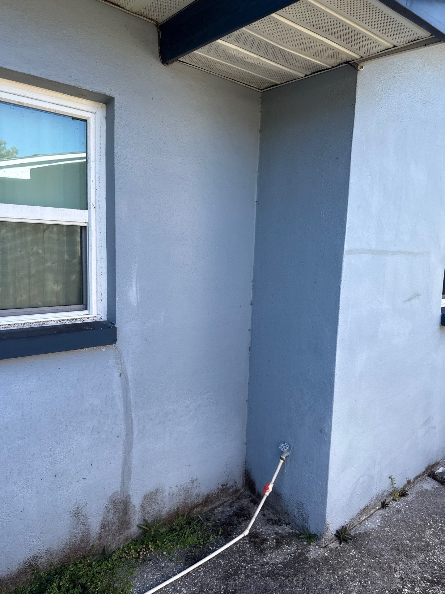 Project in Dunedin by Sunbelt Home Solutions