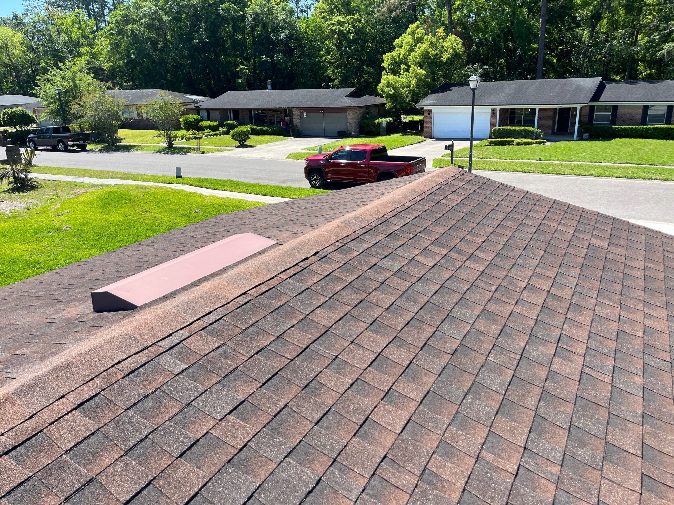 Shingle -> Shingle by Prime Roofing
