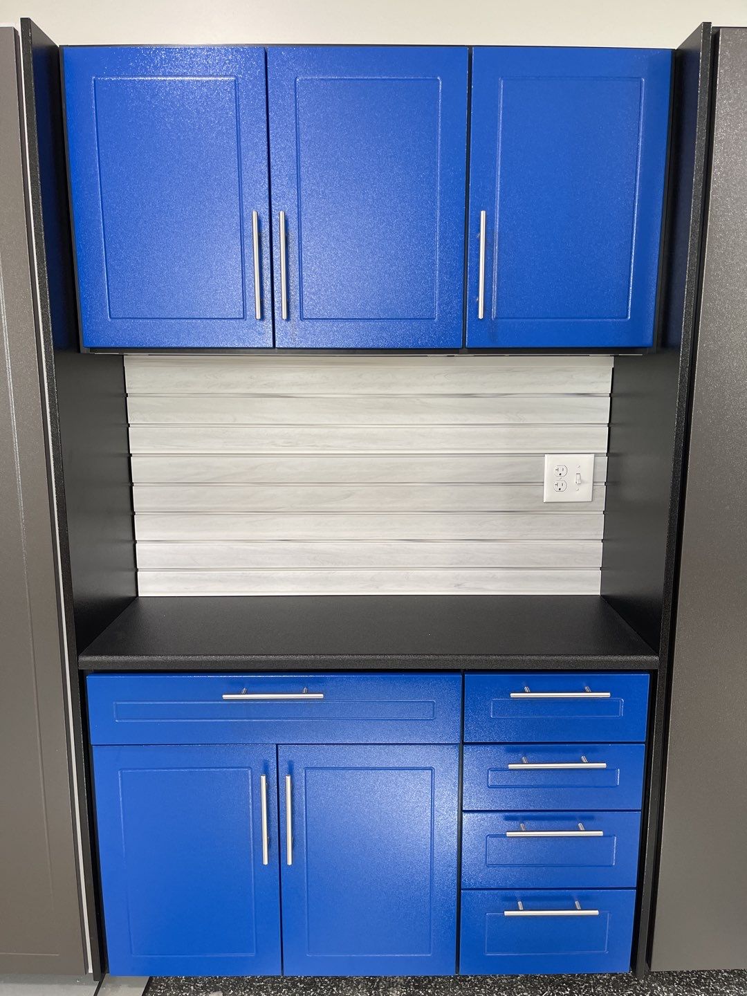 Come see our hands on ShowRoom by Banner Garage