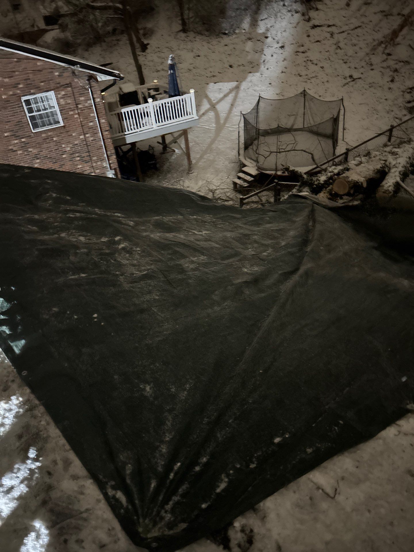 Project in Charleston, WV by Jones Empire LLC