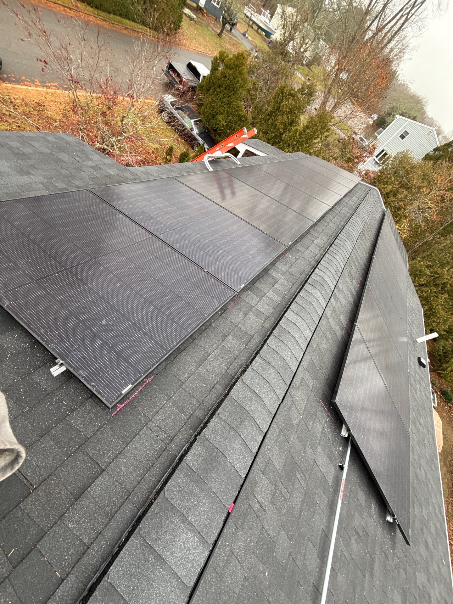 OneGrid Energy Integration featured photo.