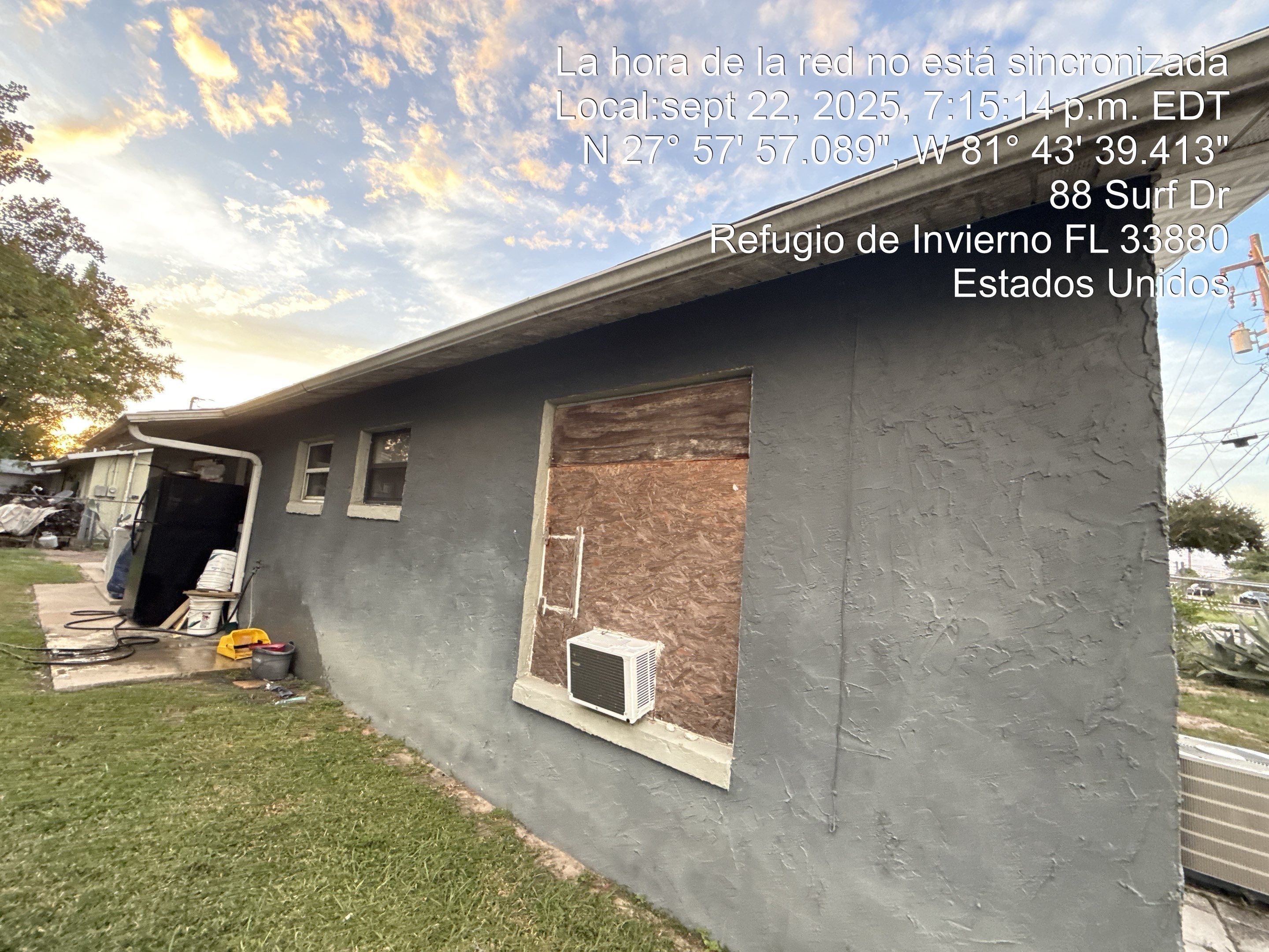 Project in Winter Haven by You Restorations LLC DBA YOU-Home