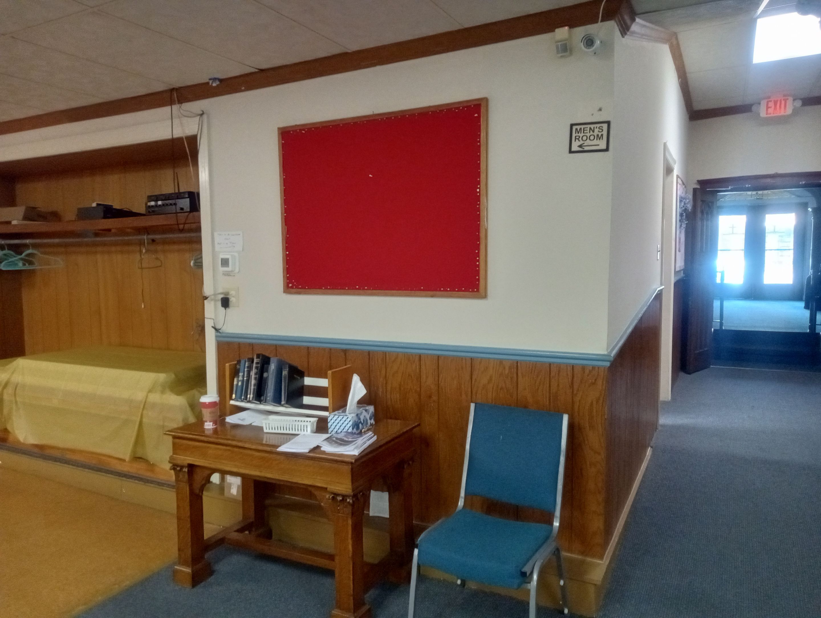 From Outdated to Fresh: Full Interior Repaint Project by FreshCoat Works LLC