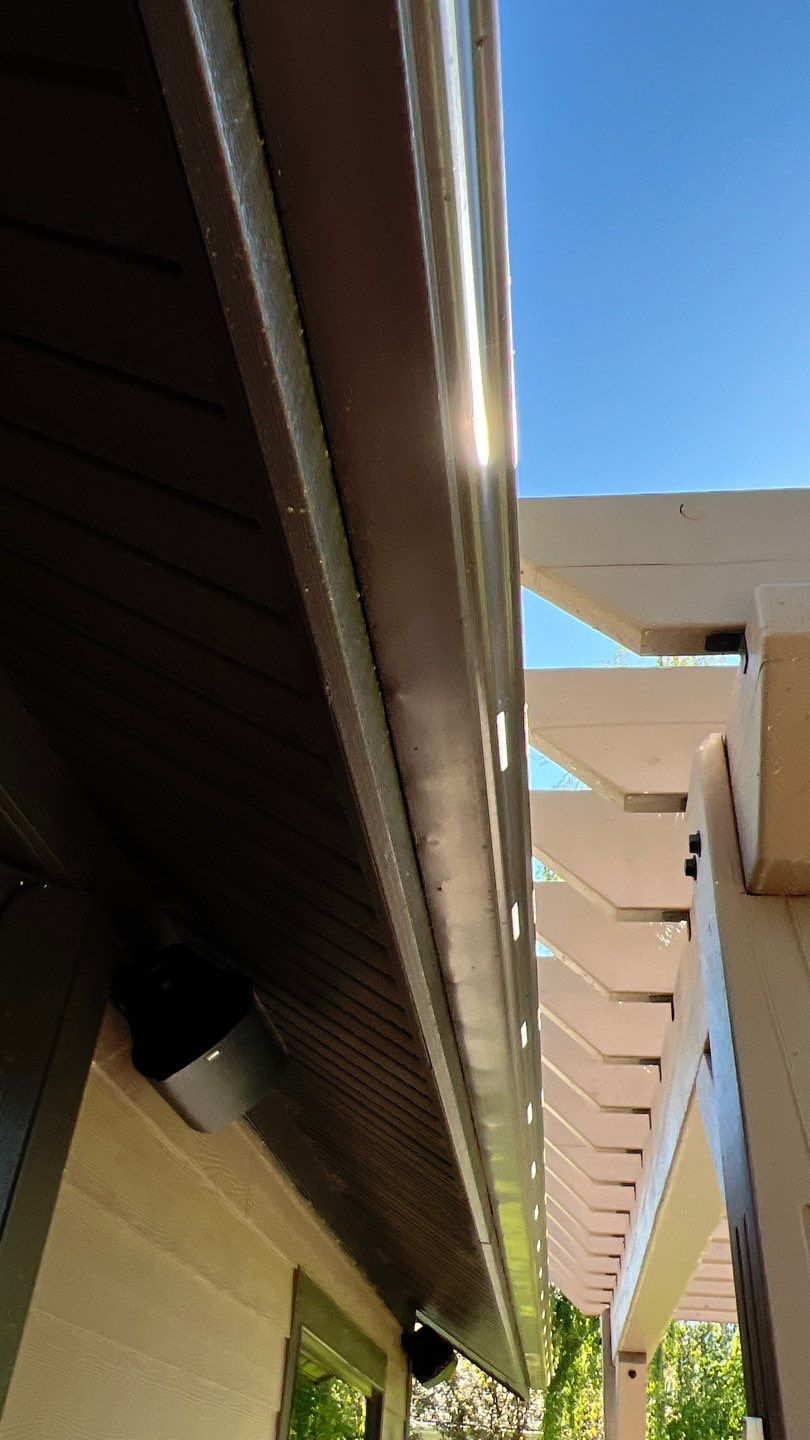 GAF Grand Sequoia - Autumn Brown Blend  by Montana Roofing Solutions