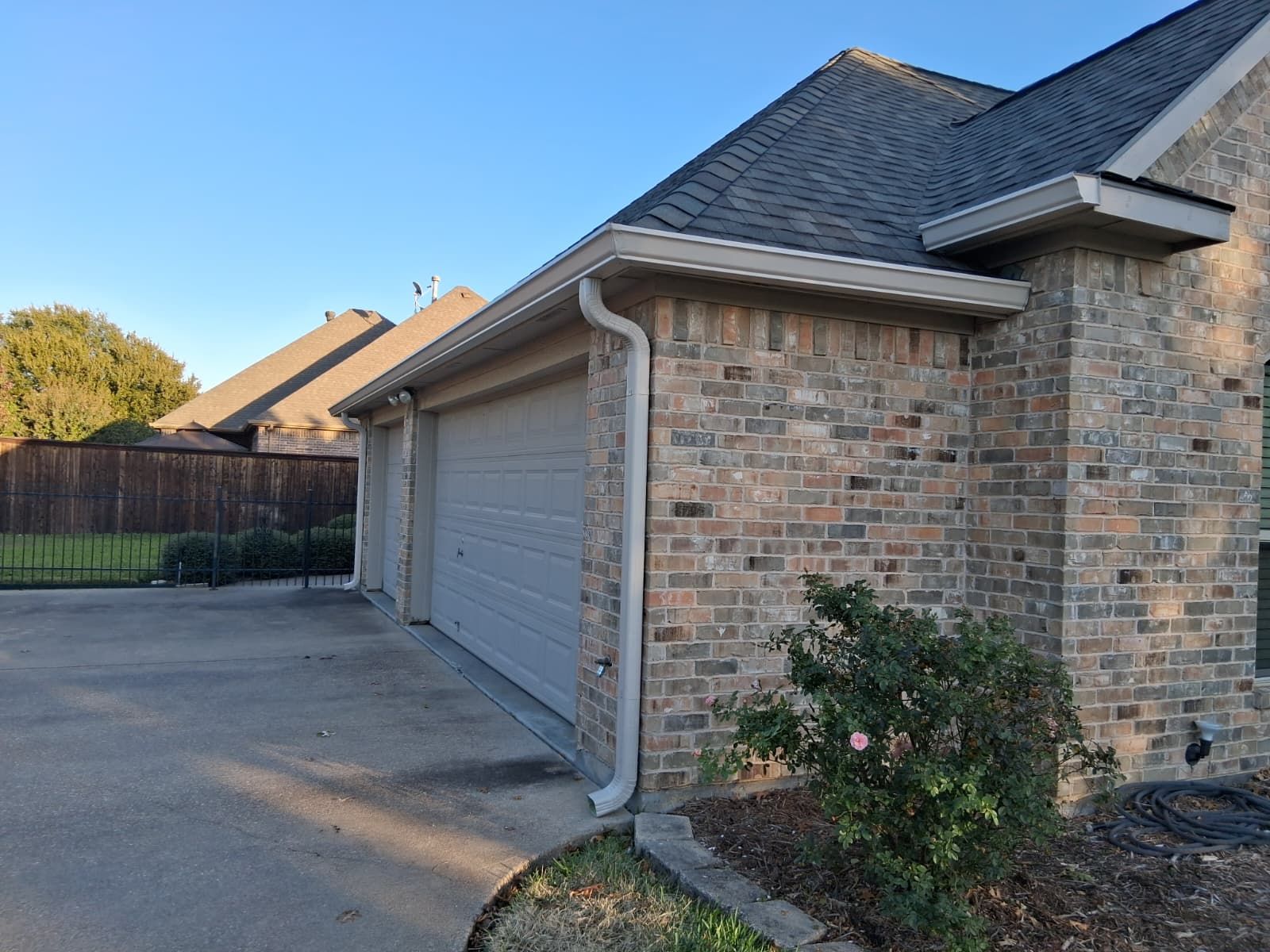 Project in North Richland Hills by Armor Roofing | Exteriors