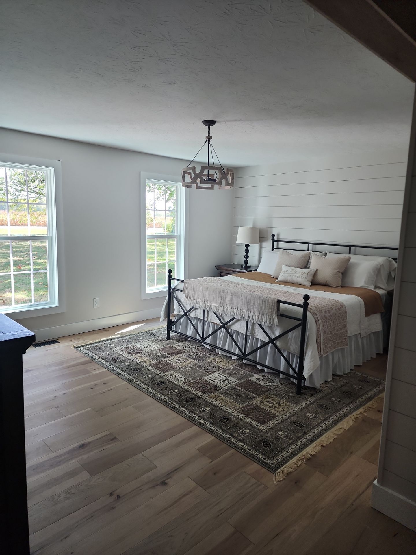 Back to the Future Home Remodel by ISI Construction LLC