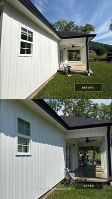 Project in Soddy-Daisy