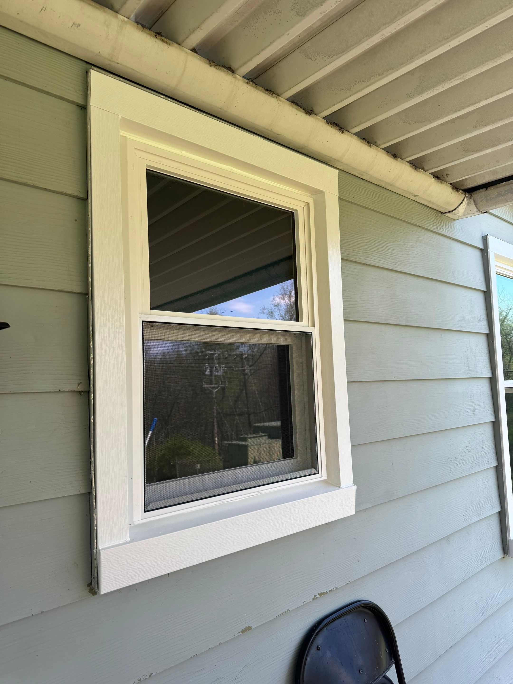 Windows in Canton by Ohio State Windows