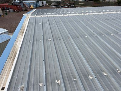 Project in Castle Rock