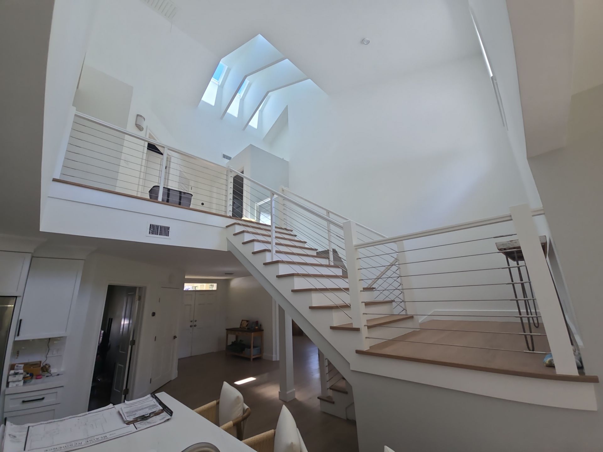 Project in Jupiter, Florida by BSBuilds Design & Manufacturing Co LLC