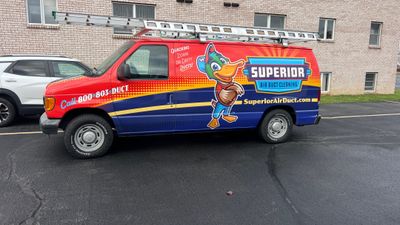Dryer Vent Cleaning in Youngstown, OH