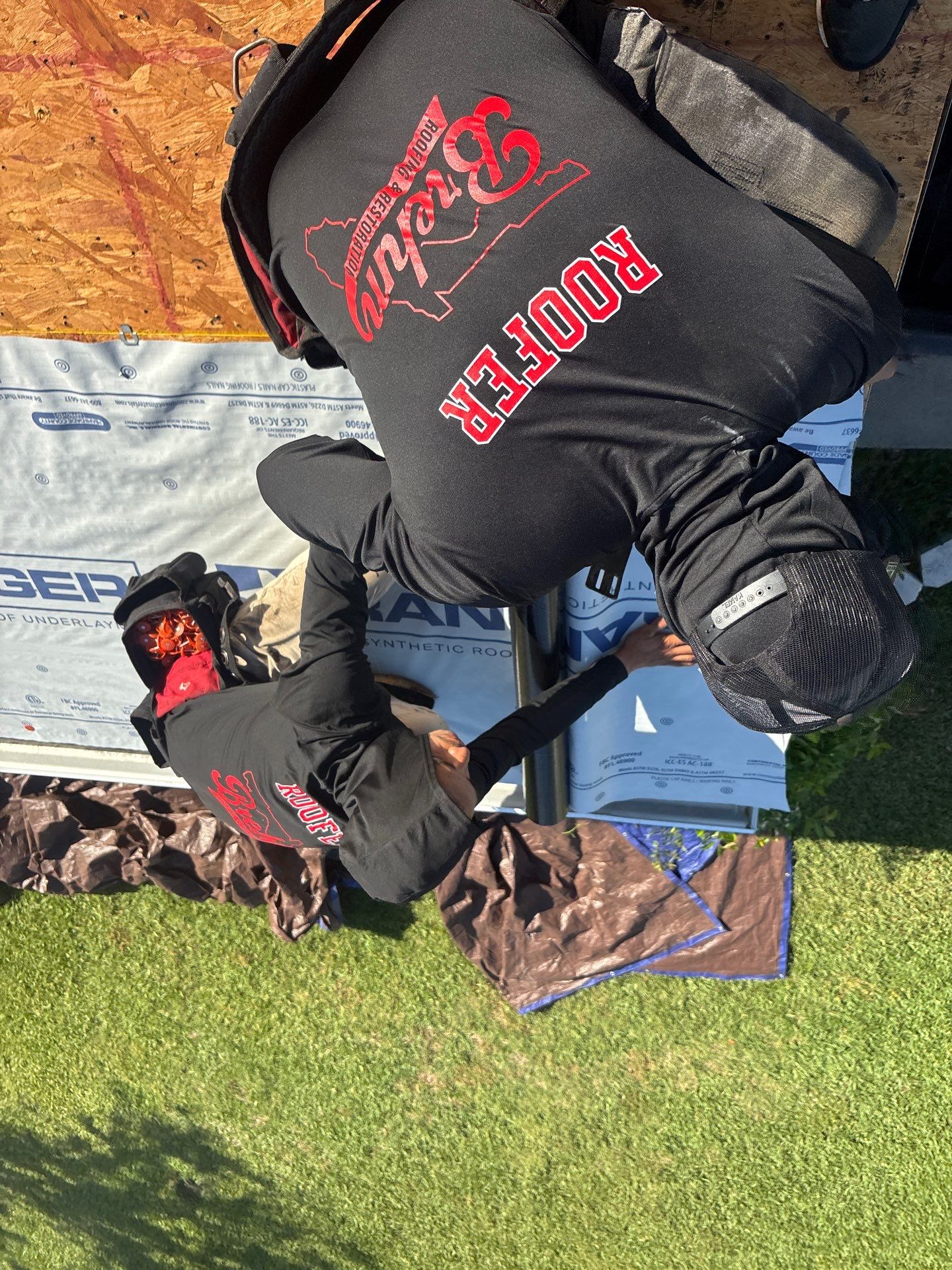 Roofers Near Me in The Villages, FL  by Brehm Roofing