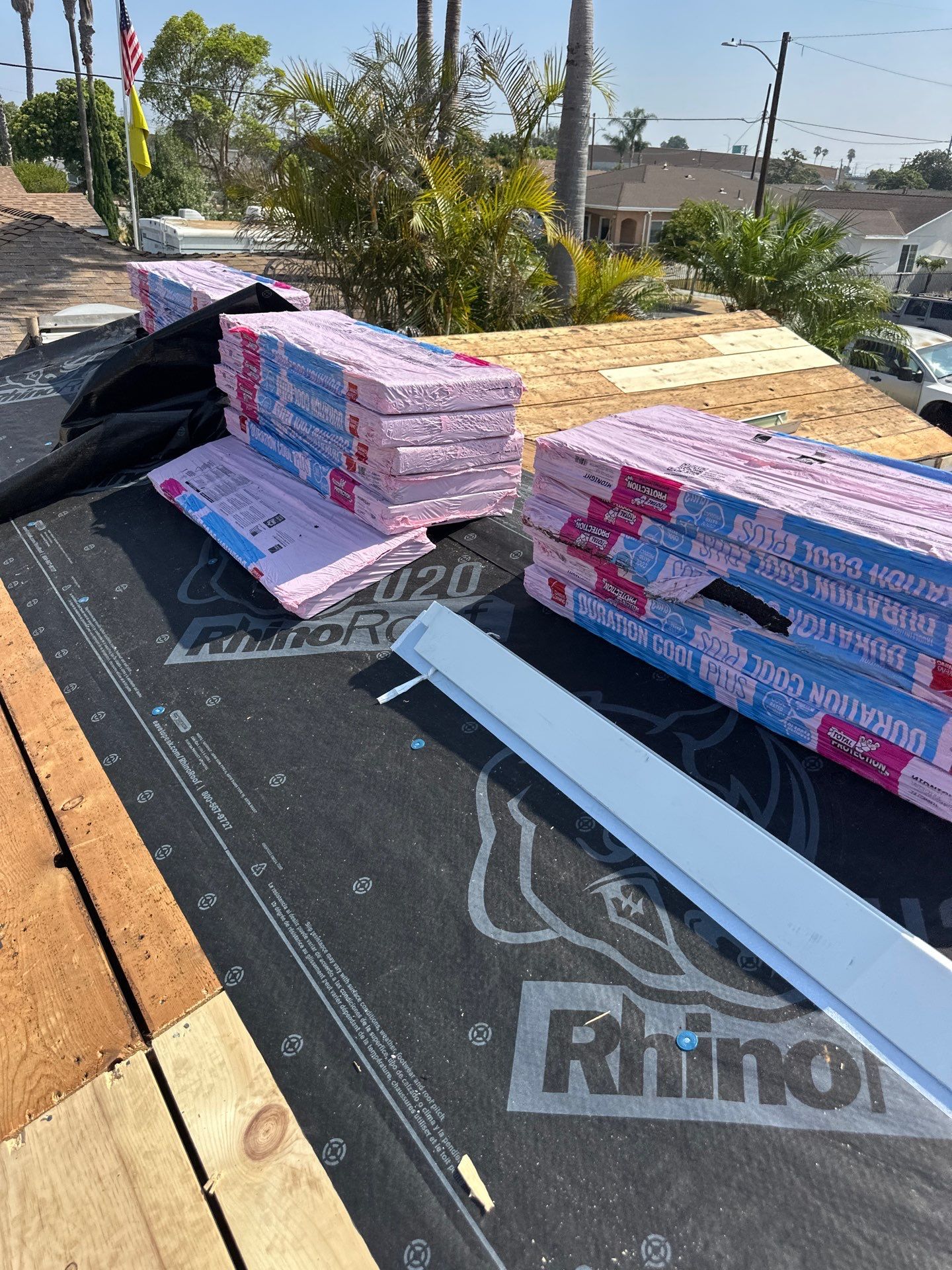 Roof Replacement - Torrance, CA 90504 by Epic Roof Replacement