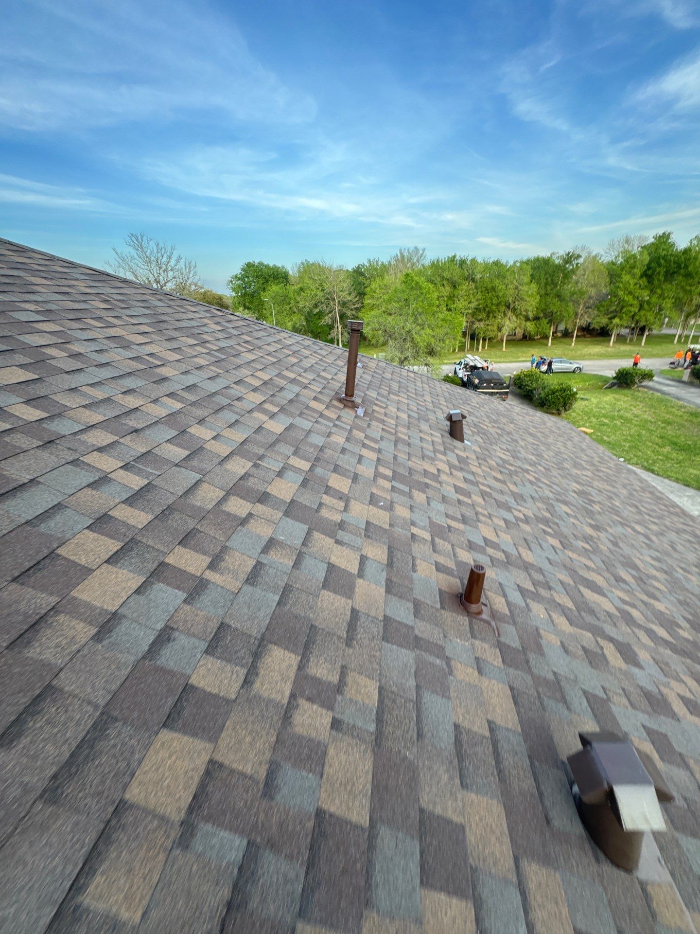 Roof Replacement Weston Lakes by Roof Repair Company