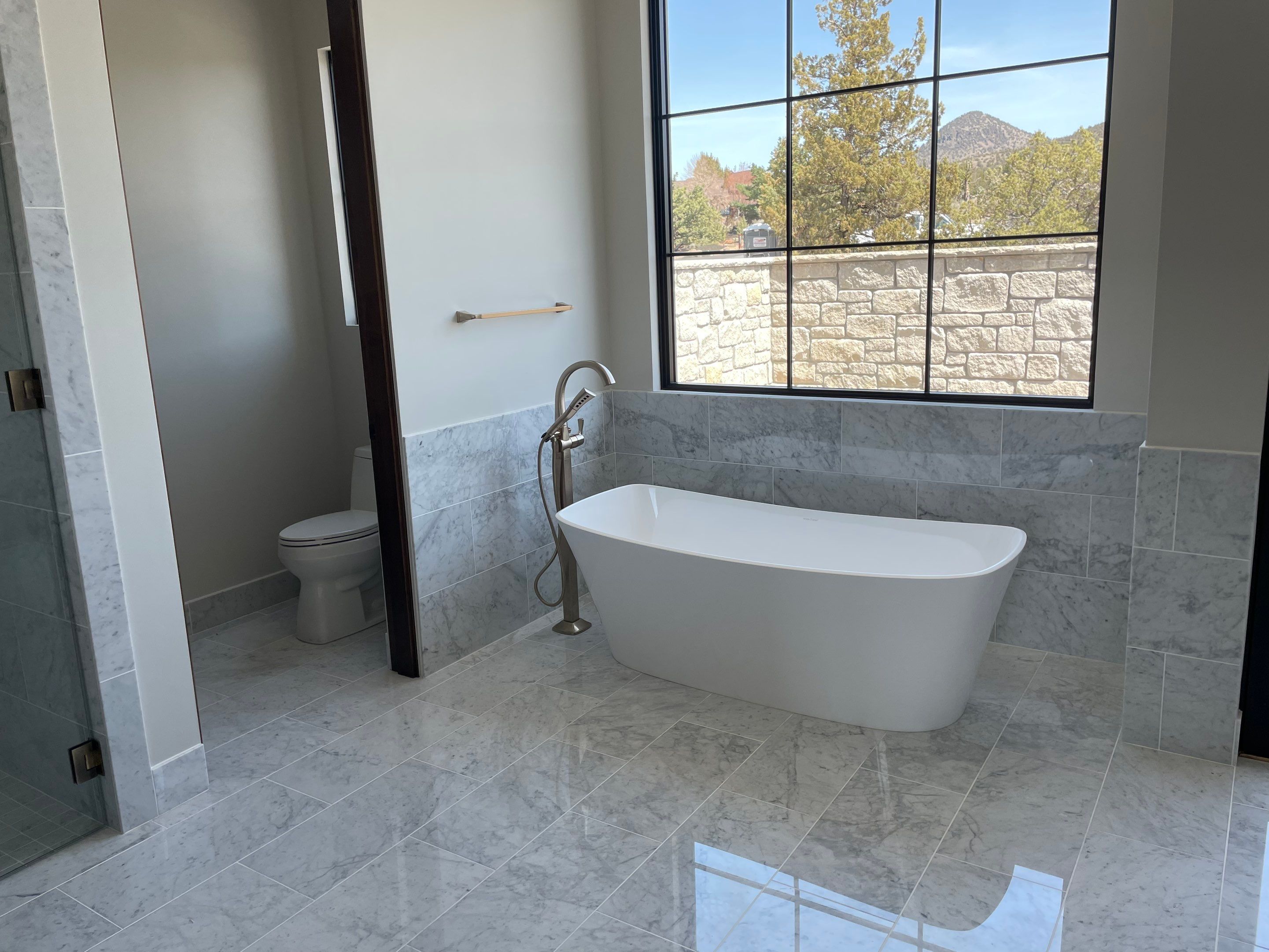 Tile Setting by PNW Home Improvements, LLC