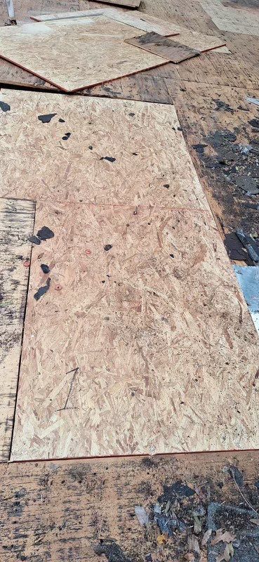 Project in Temple by Rhino Roofing and General Contracting, LLC