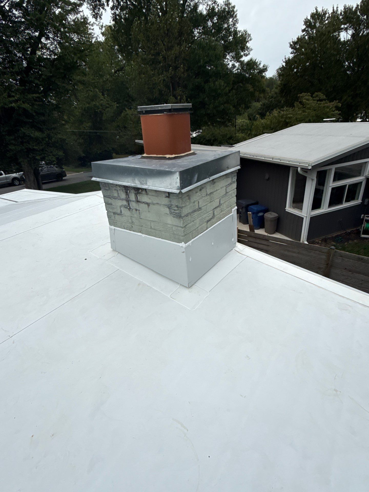 Falls Church :  TPO by RM Banning, Inc.