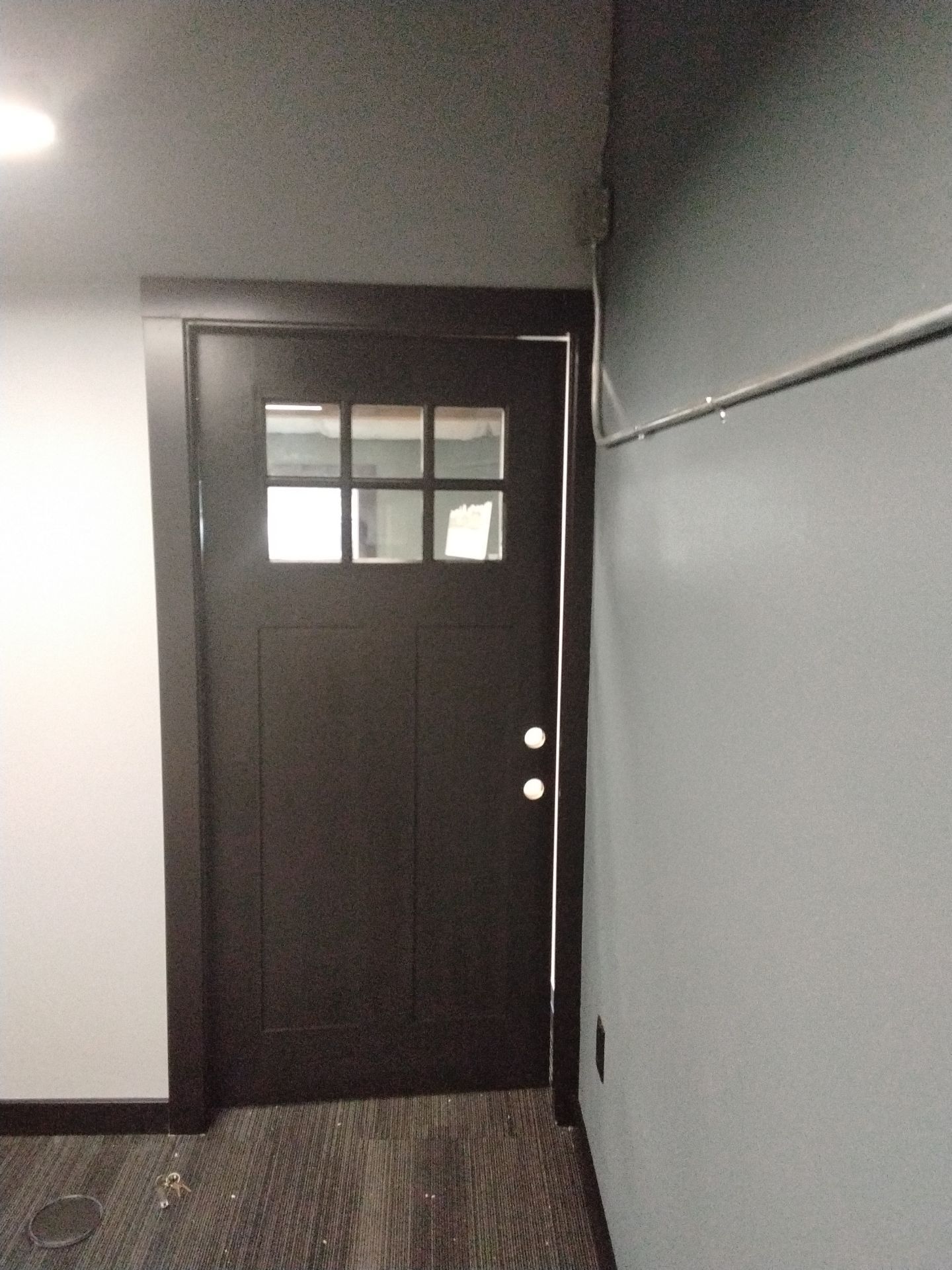 Commercial Interior Painting by Midwest Paint LLC