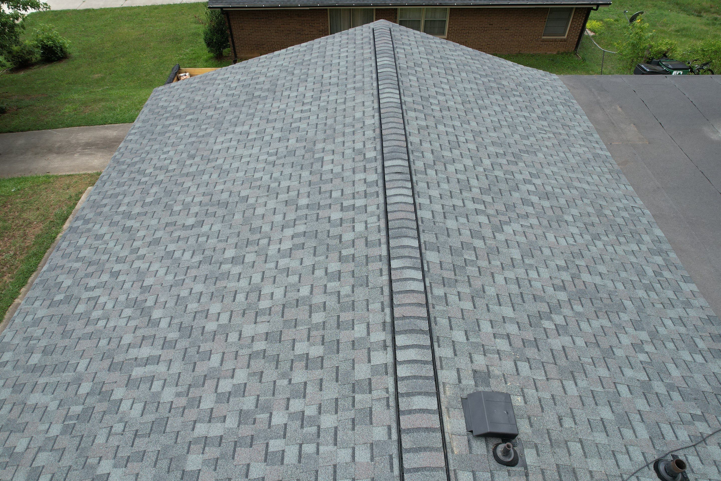 Residential Roofing Installation using Certainteed Landmark by Best Roofing Now LLC