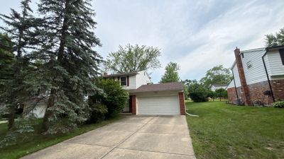 Roof Replacement using Owens Corning Brownwood