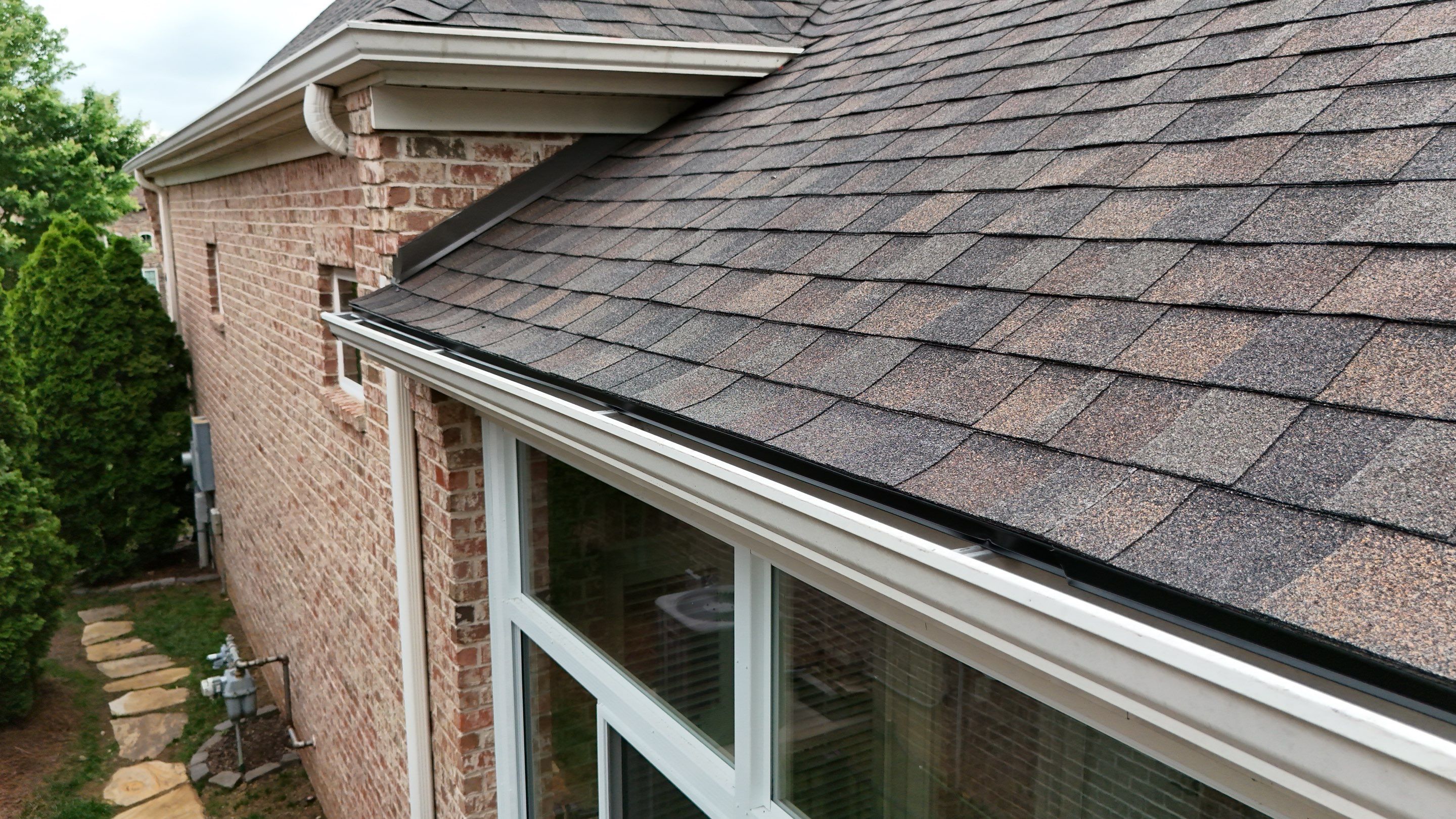 Shenandoah Re-Roof by Royal House LLC