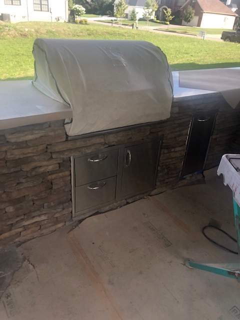 Outdoor Living - Addition by Ivy Lea Construction