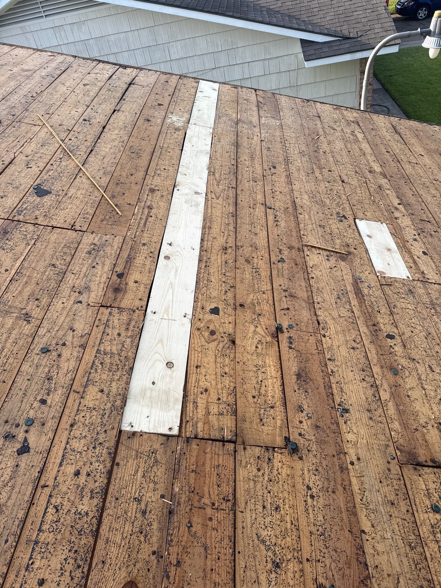 Roof Replacement Pasadena by Roof Repair Services LLC