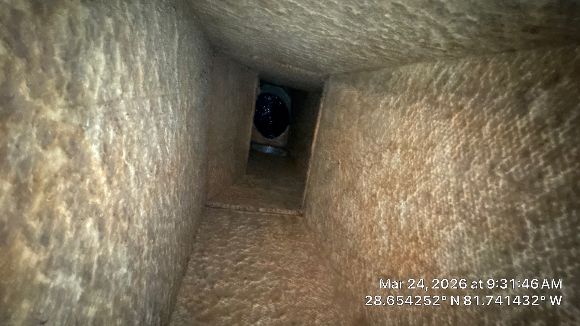 Air Duct Cleaning Dryer Vent Repair Clermont by Hygienic Air, Inc