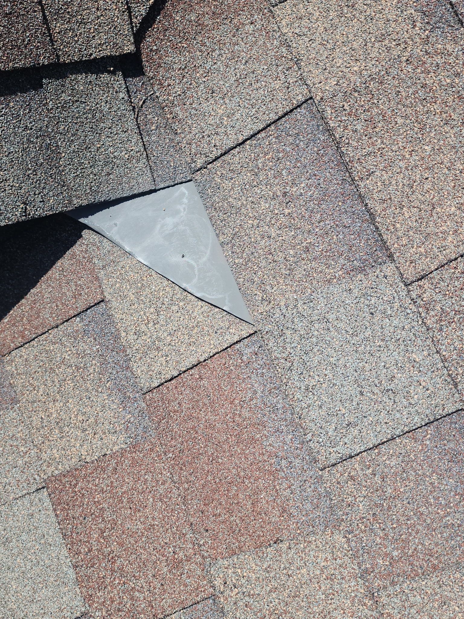 Project in Bastrop, TX by REPS Austin Area Roofer