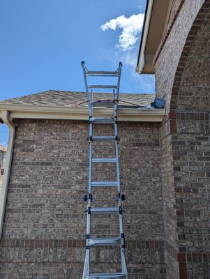 Project in Aurora