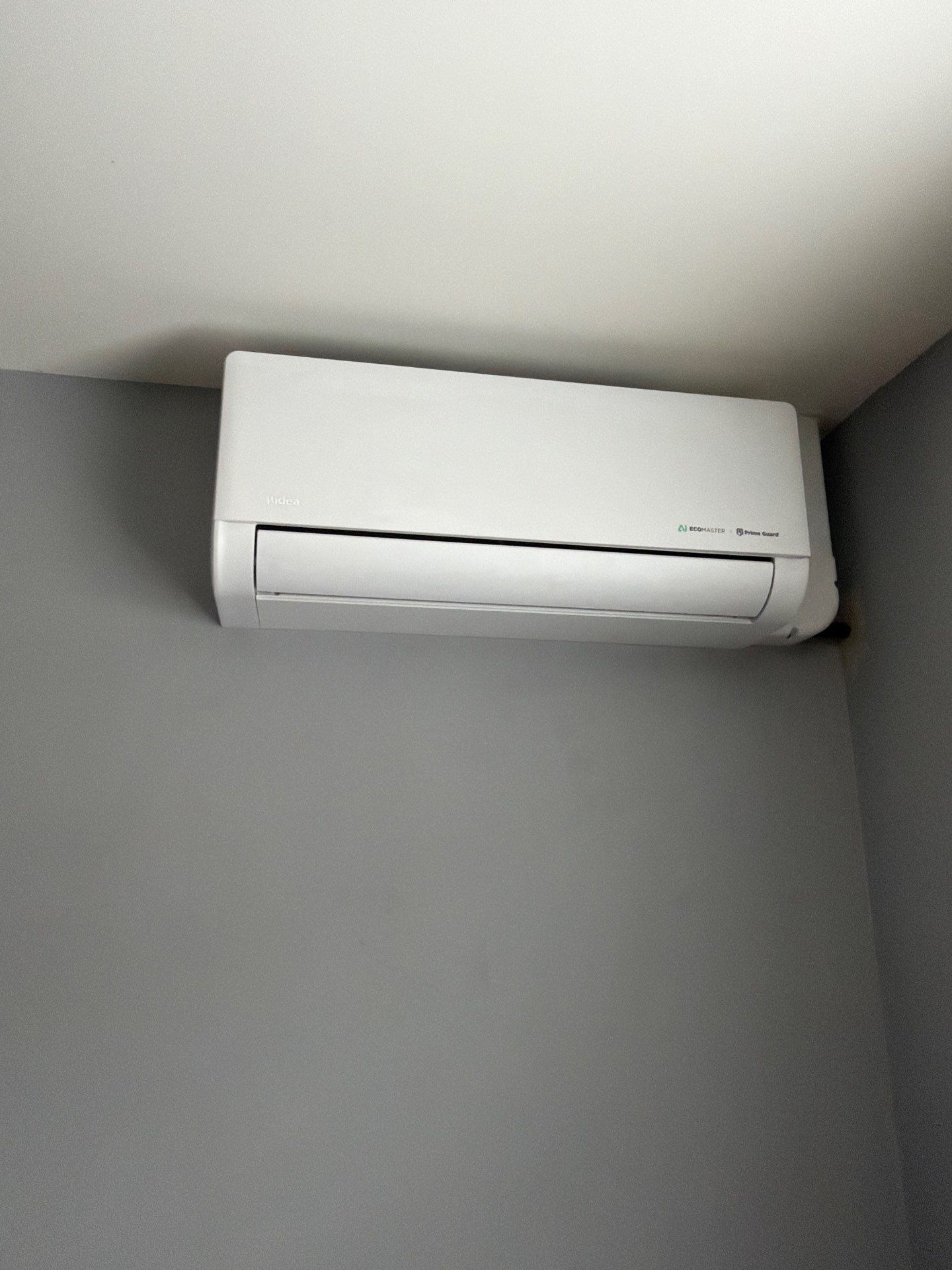 ❄️ Beverley Home Gets Summer-Ready with a Multi-Room Midea Air-Con Upgrade ☀️🏡 by Elite Services Group Ltd