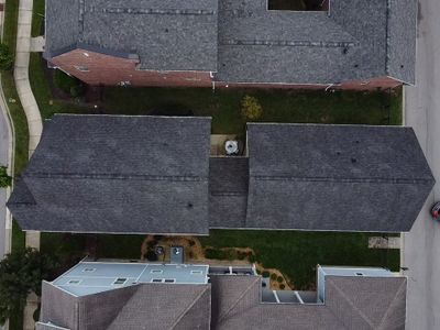 Roof Replacement- Malarkey Highlander