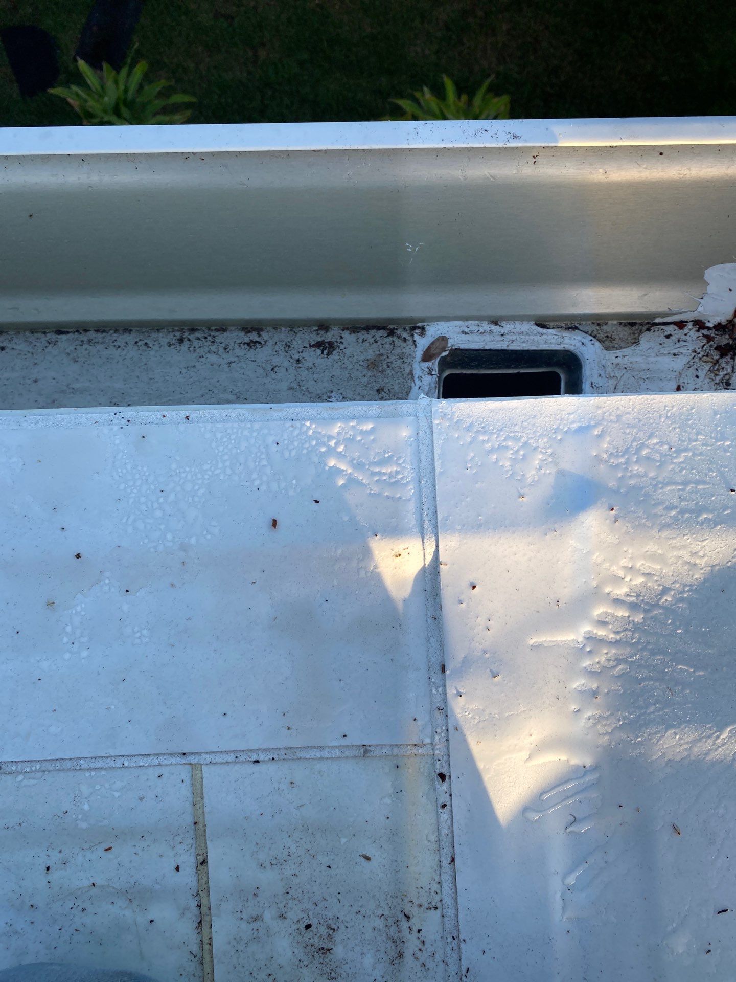 Downspout Installation in Punta Gorda FL  by Gutter Professors