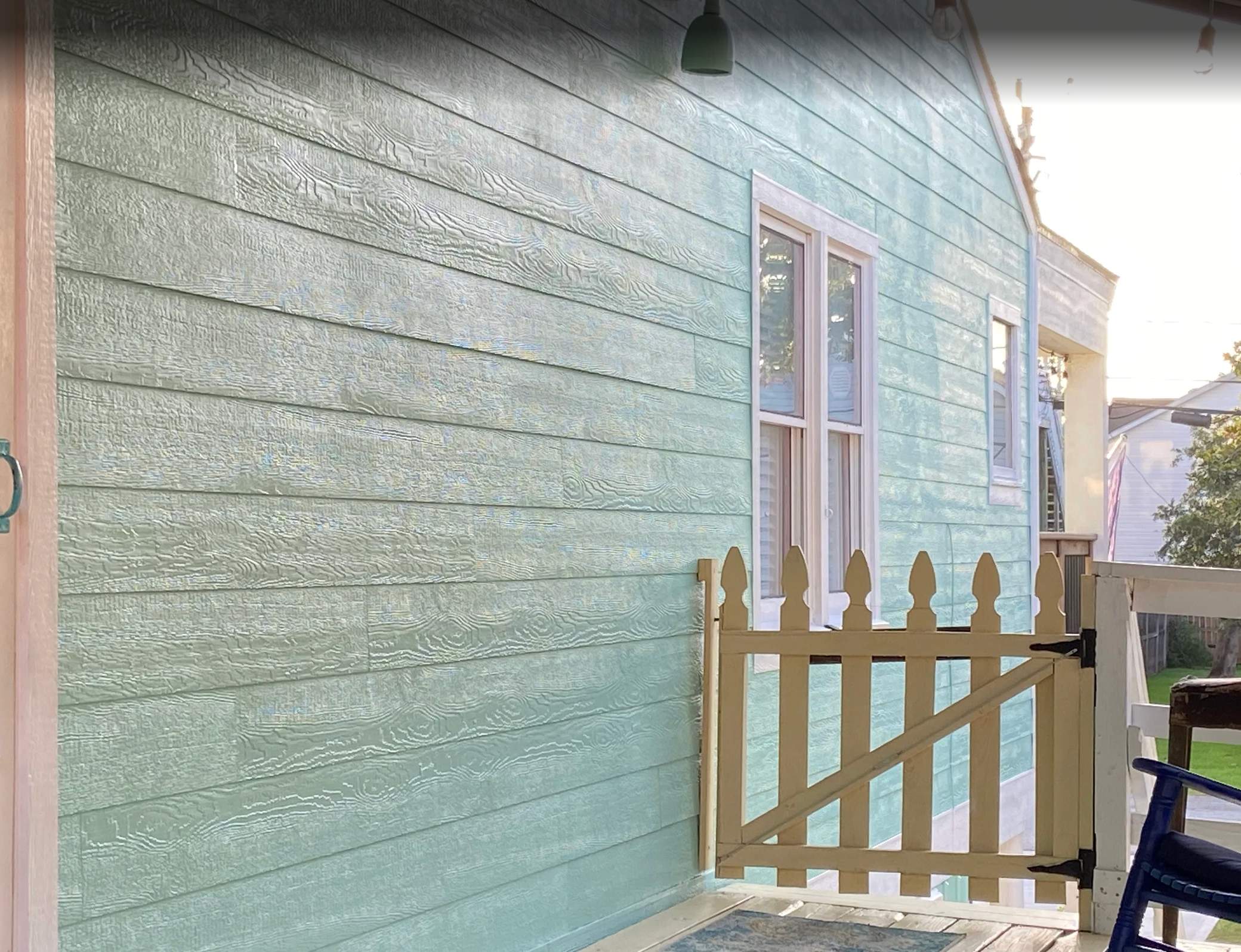 Major Home Upgrade: Full Siding & Trim Restoration for Mr. Ed! π‘β¨ by Texas Urban Elements
