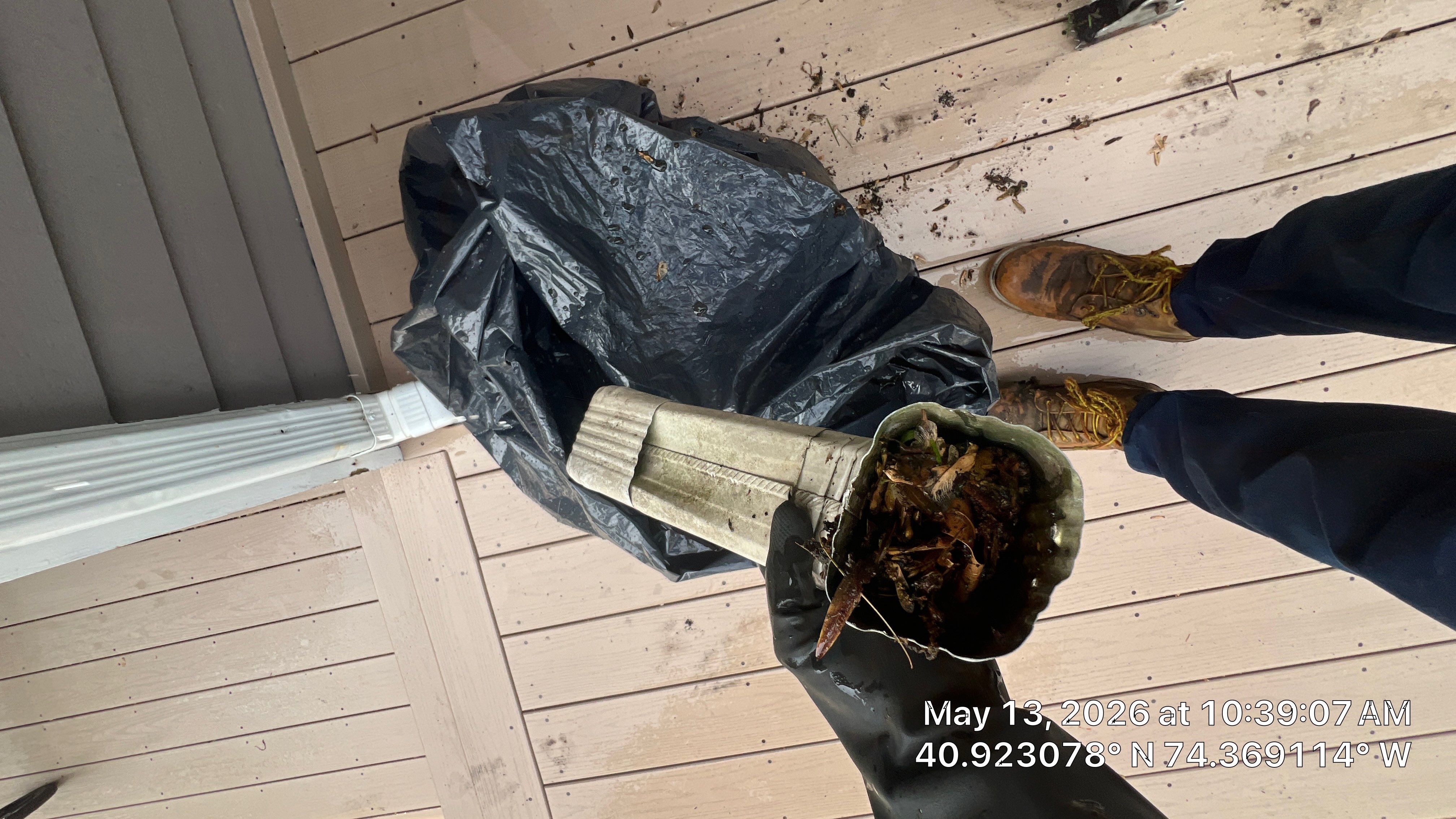 Essential Gutter Cleaning Service Plan in Montville, NJ 07045 by NJ Home Maintenance Services