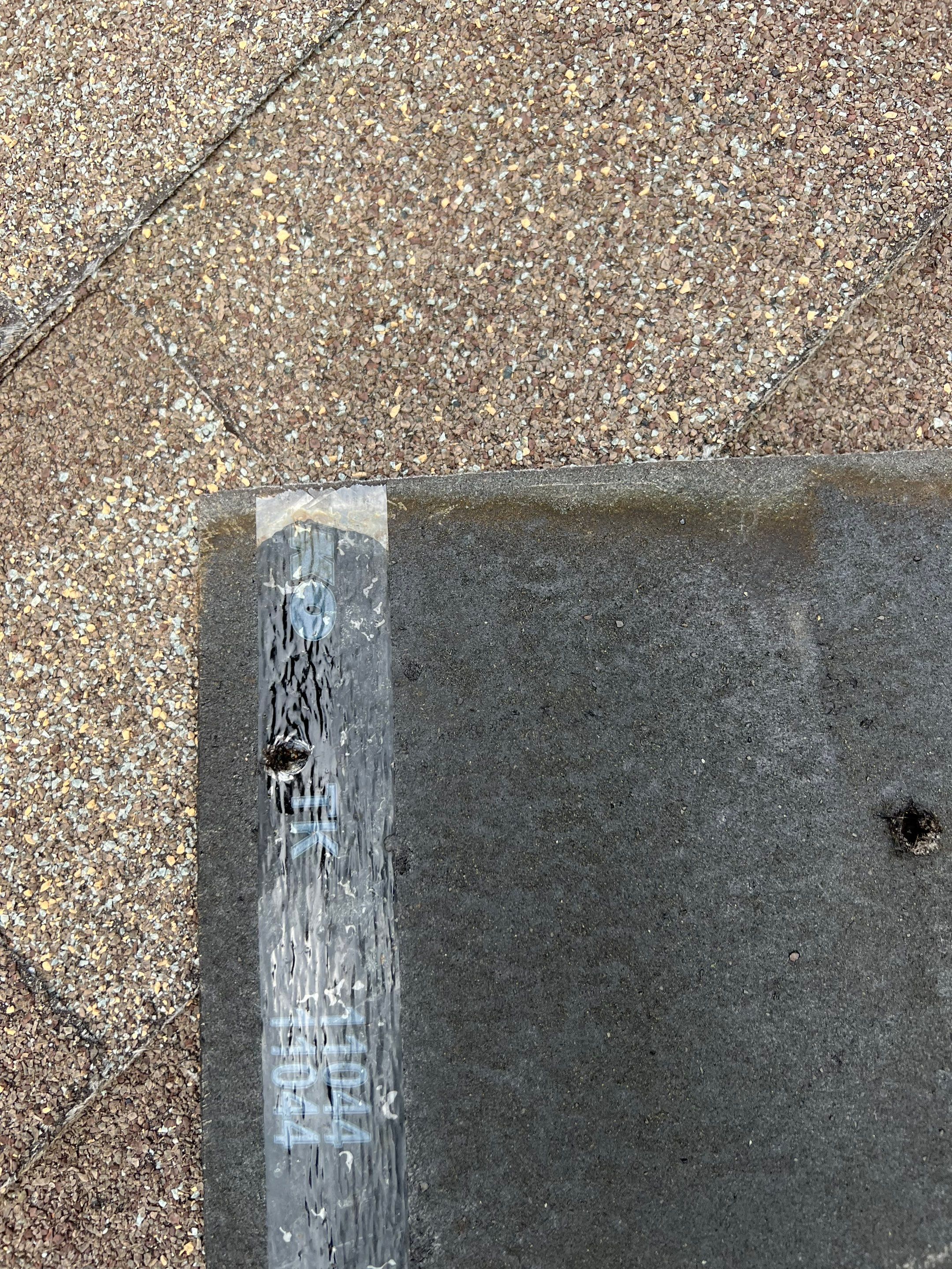 GAF Timberline HDZ - Mission Brown by Montana Roofing Solutions