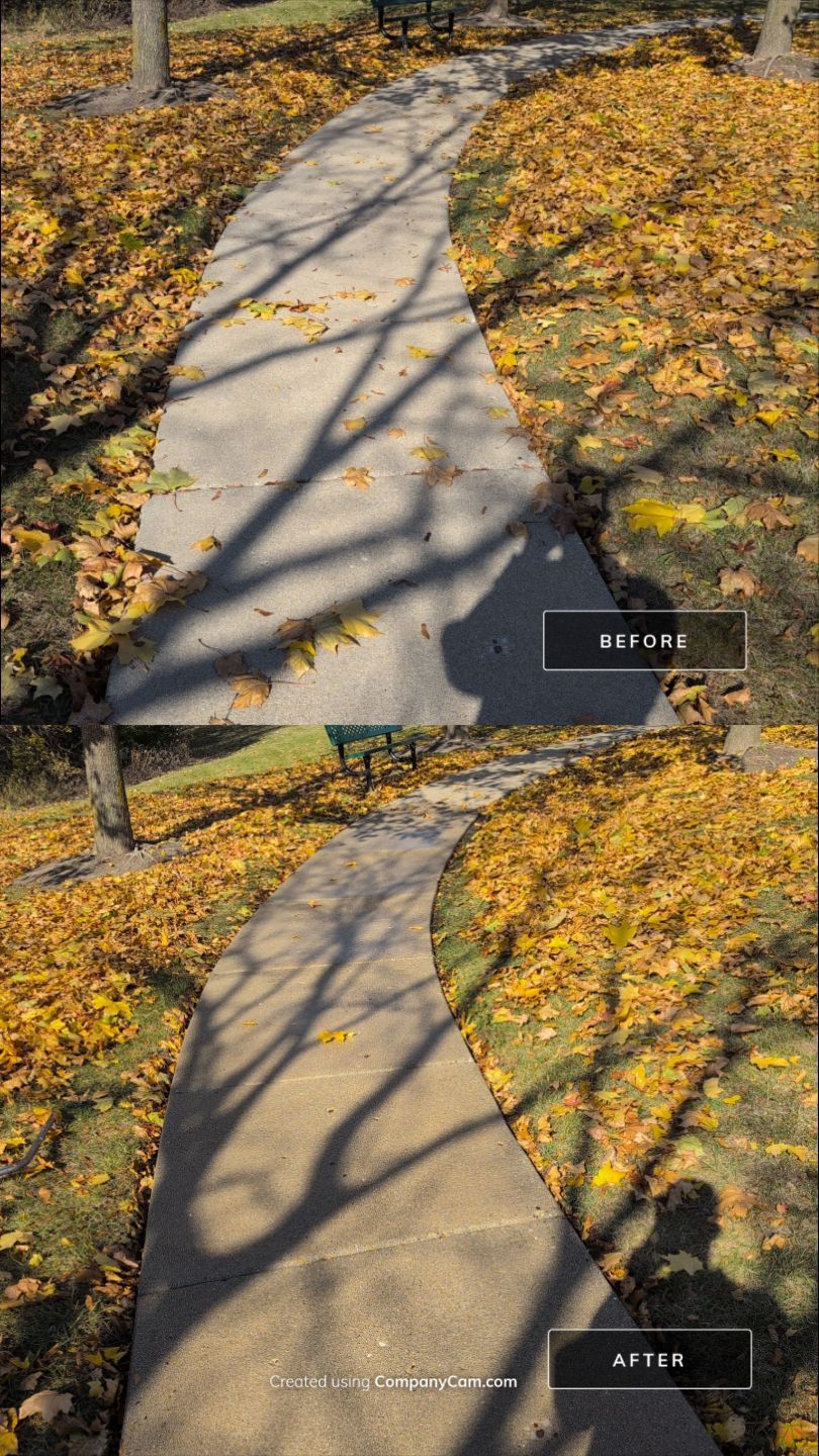 Project in Antioch by Simmons Power & Soft Washing