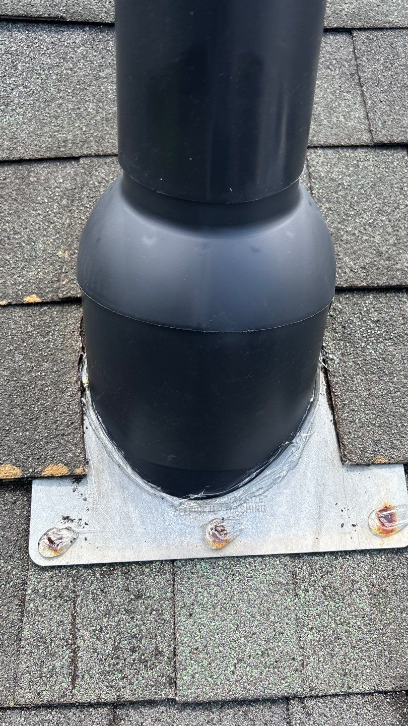 Residential Roofing Repair using Roofing Repair Products  by Lighthouse Roofing